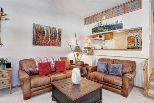 Apartamento River Glen 102a Condo