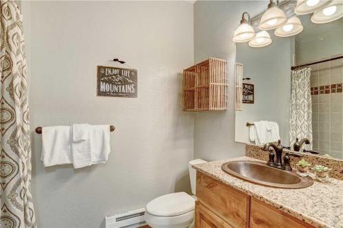 Apartamento River Glen 102a Condo