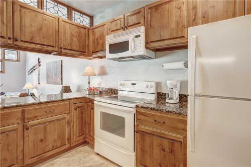 Apartamento River Glen 102a Condo