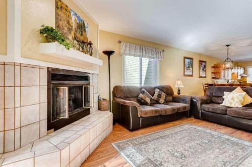 Frisco Main Street Condo