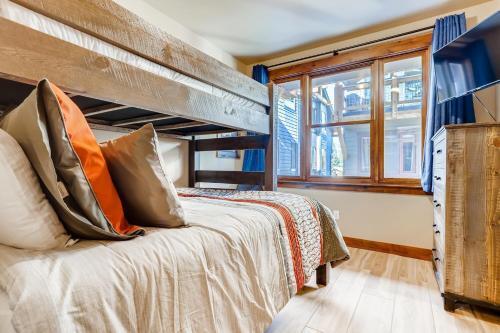 Estates On Galena #8 Townhouse
