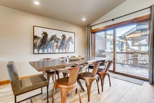 Estates On Galena #8 Townhouse