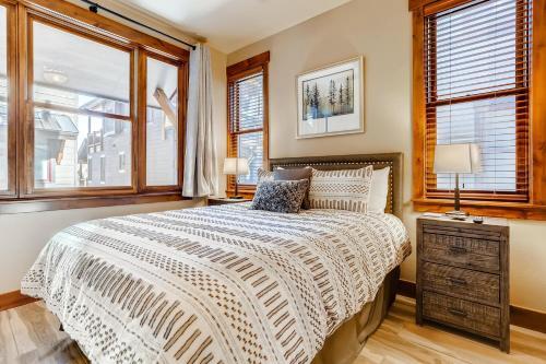 Estates On Galena #8 Townhouse