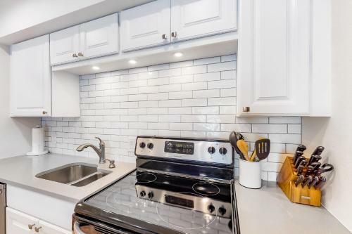 Hawn Townhome