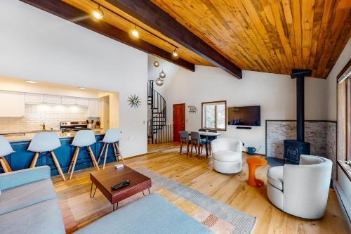 Hawn Townhome