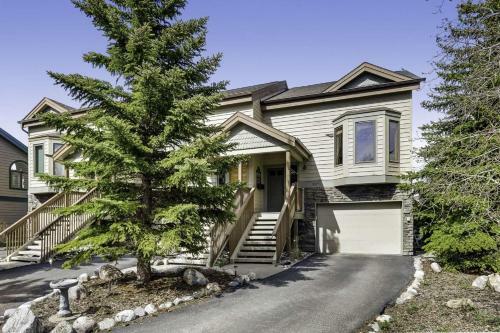 Large Townhome On Lake Dillon Path