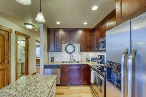 Apartamento Frisco Adventure