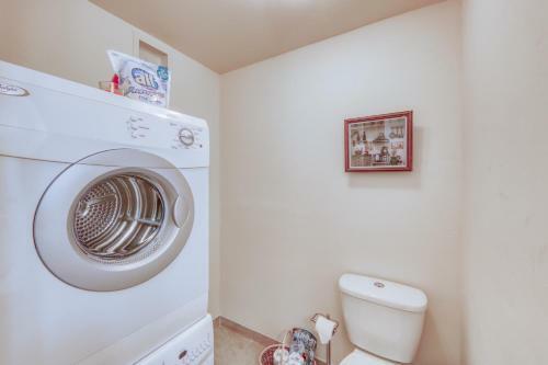 Apartamento Frisco Adventure