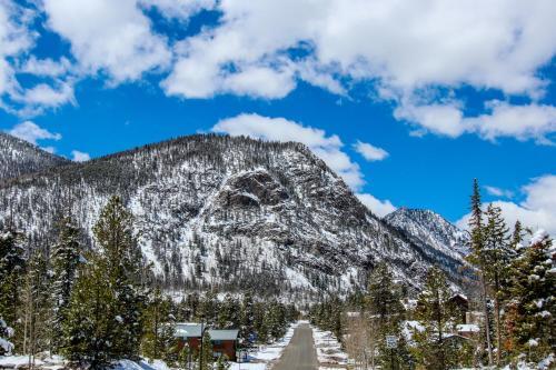 Bills Ranch Getaway