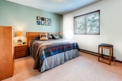 Apartamento Mount Royal Townhome