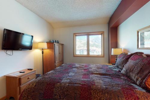 The Lodge At Copper