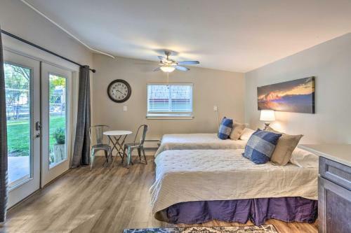 Updated Fruita Cottage - 1 Block To Downtown!