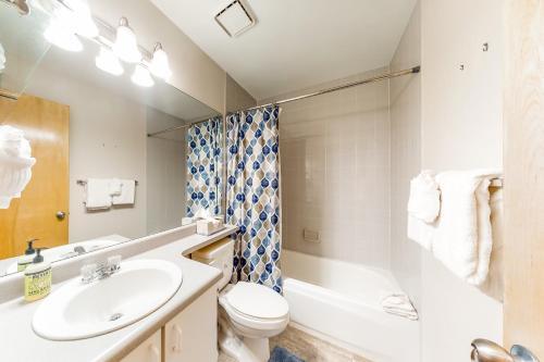 Meadow Creek Hideaway