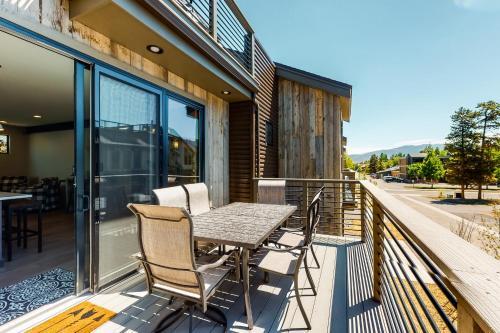 Woodhaven Hideaway