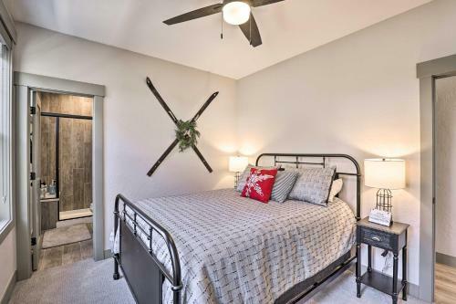 Gorgeous Getaway With Unobstructed Mtn Views!