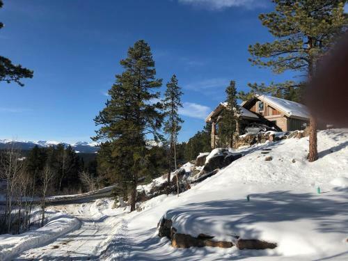 Skyrun Cabin