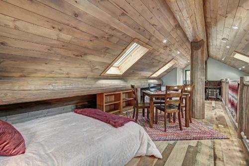 Skyrun Cabin