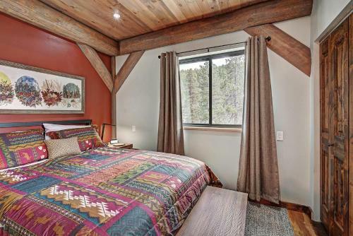 Skyrun Cabin