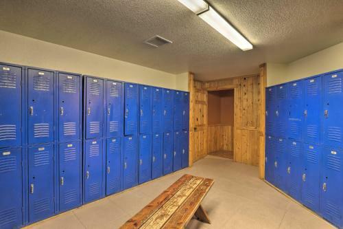 Apartamento Studio With Pools, Near Granby Ranch Ski And Golf