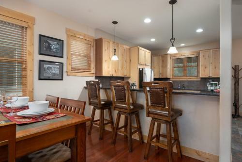 Buckhorn Cabin