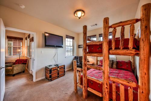 Lodge At Ten Mile