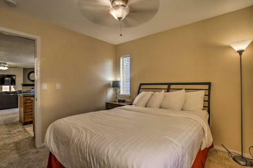 Cozy Condo With 2 Suites In Denver Tech Center!