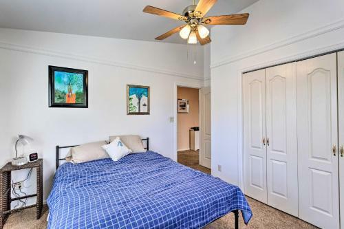 Grand Junction Townhome By Co Natl Monument!