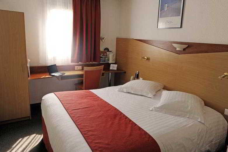 Hotel Kyriad Nice Centre Port