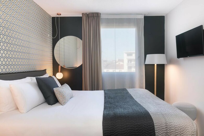 Best Western Hotel Innes By Happyculture