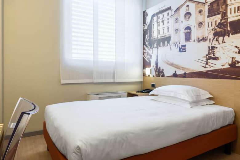 La Spezia - Gruppo Minihotel