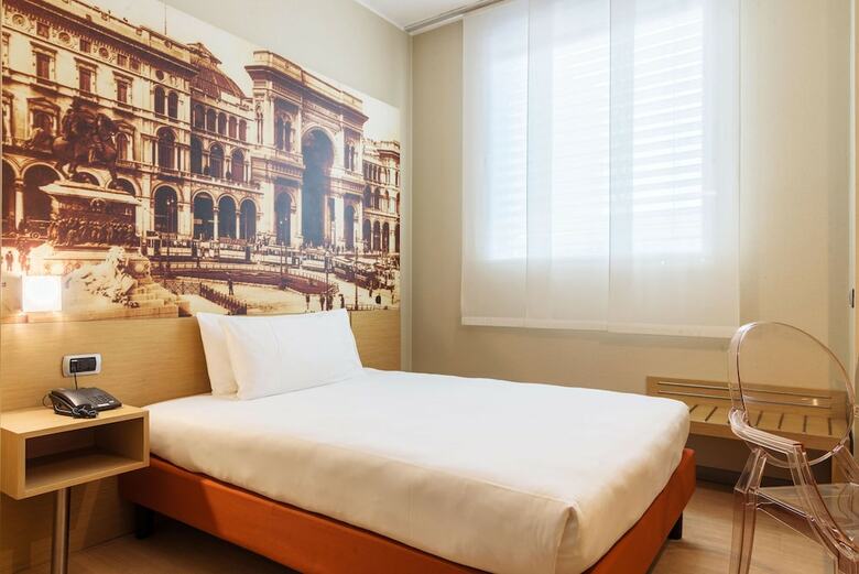 La Spezia - Gruppo Minihotel