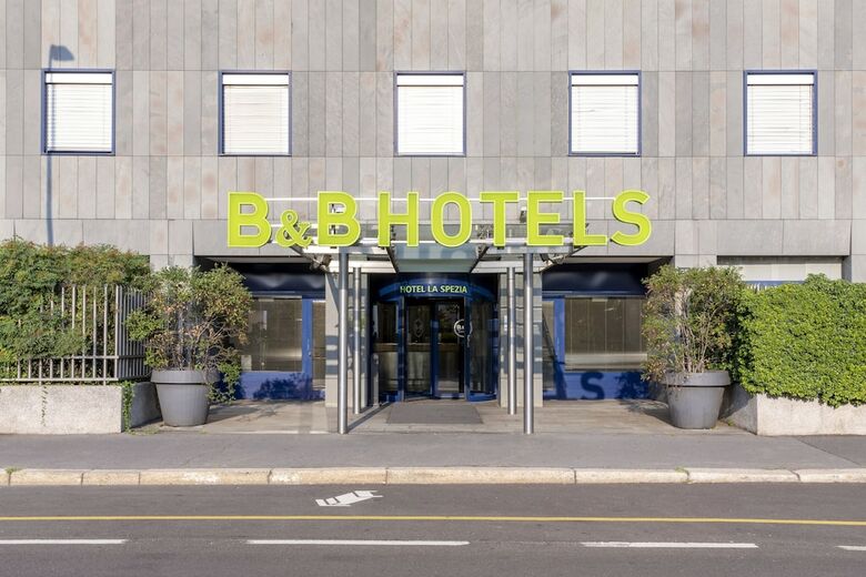 La Spezia - Gruppo Minihotel