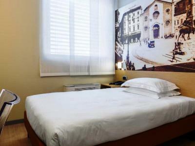 La Spezia - Gruppo Minihotel