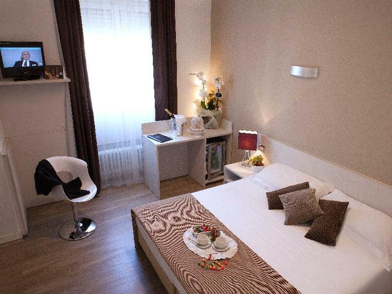 Hotel Mennini