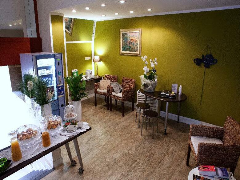 Hotel Mennini