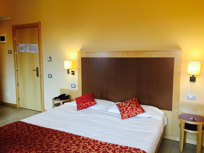 Scarlatti Hotel Milano
