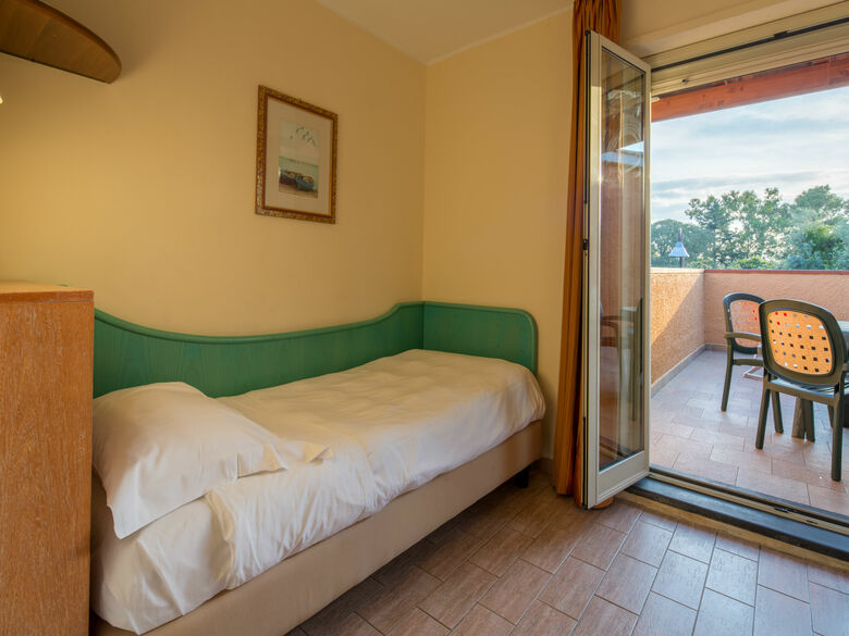 Atahotel Naxos Beach Resort