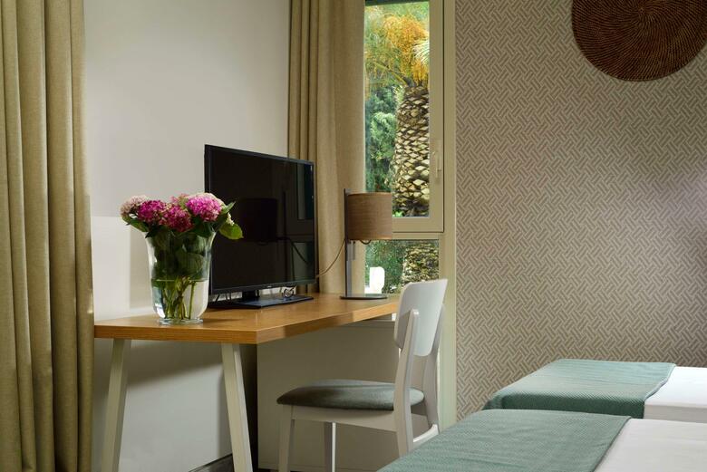 Atahotel Naxos Beach Resort