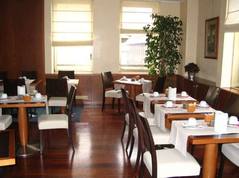 Hotel Madison