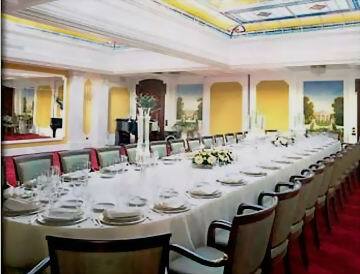 Hotel Montebello Splendid