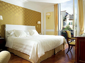 Hotel Montebello Splendid