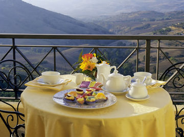 Hotel NH Caltagirone Villa San Mauro