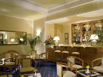Hotel NH Caltagirone Villa San Mauro