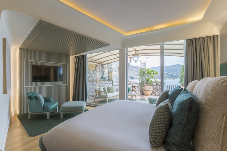 Grand Hotel Atlantis Bay