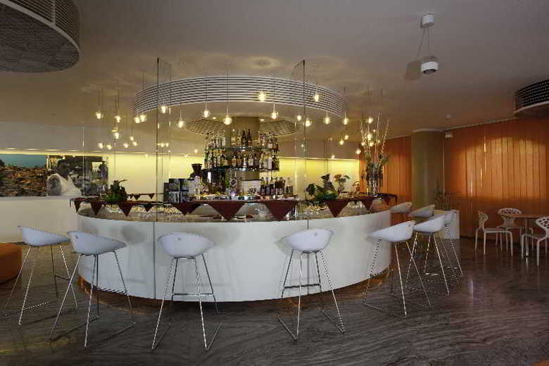 Blu Hotel Kaos