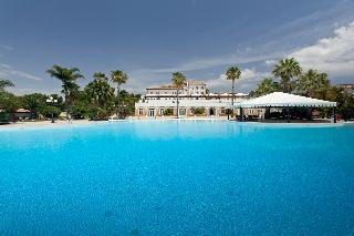 Blu Hotel Kaos