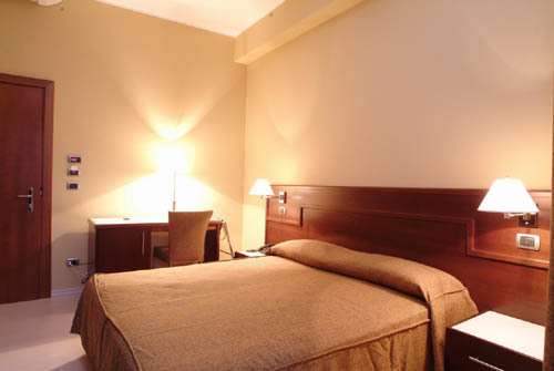 Hotel Panorama