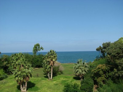 Hotel Villa D'amato