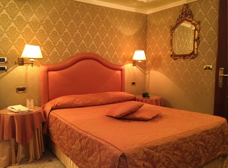 Hotel Colombina