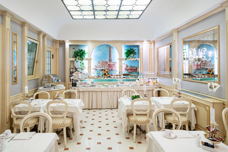 Hotel Colombina